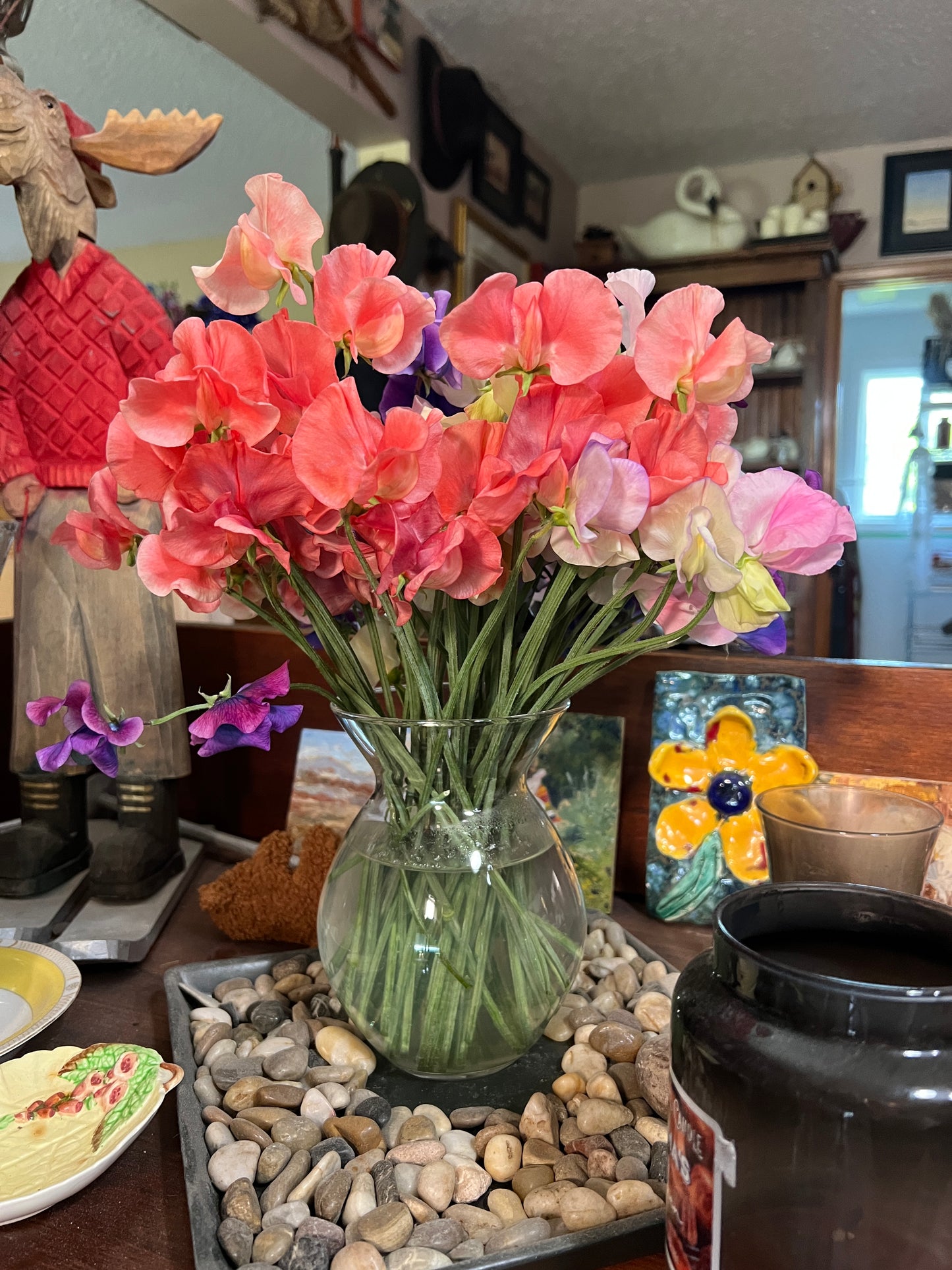 Flower Moon Farm Sweet Pea Mix